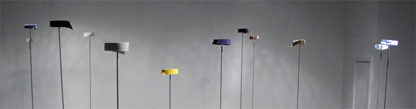 Collar Weights