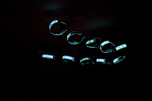 Collar Weights