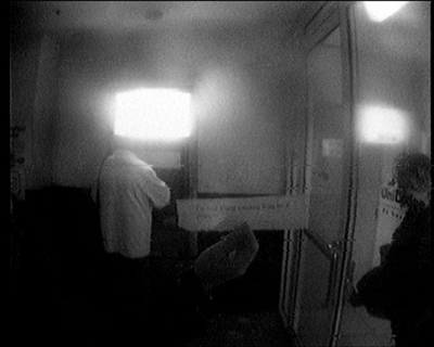 security camera performance