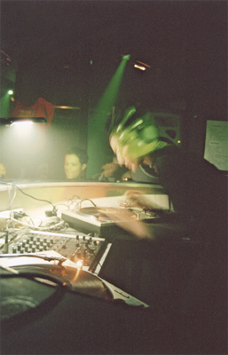 eXXentricity - Bec Paton