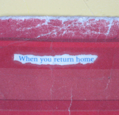 where is home
