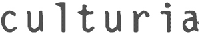 logo: Culturia