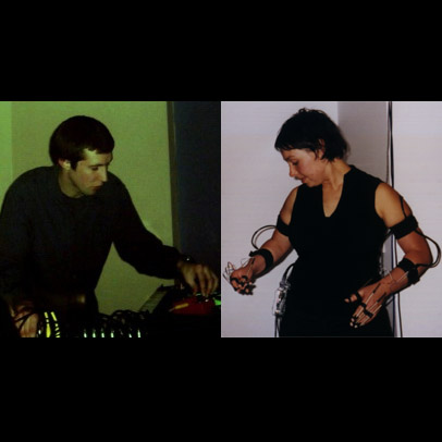 SubSequence: Sam Karmel & Somaya Langley