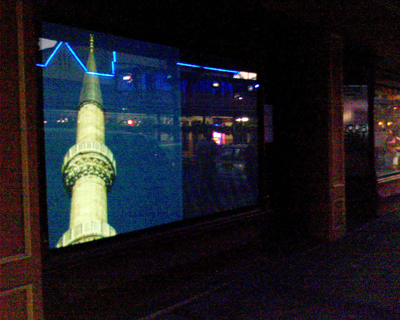 Tasting Aloneness - Adelaide Festival of the Arts