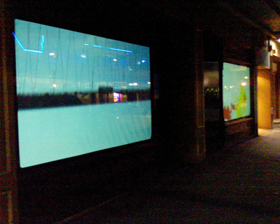 Tasting Aloneness - Adelaide Festival of the Arts