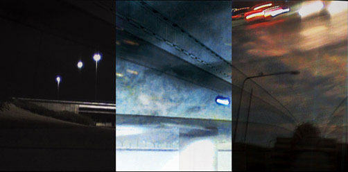 Familiar Circuits - Urban Atmospherics