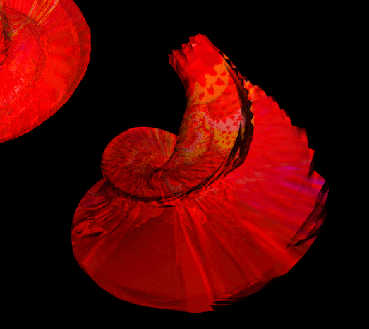 Red Ships